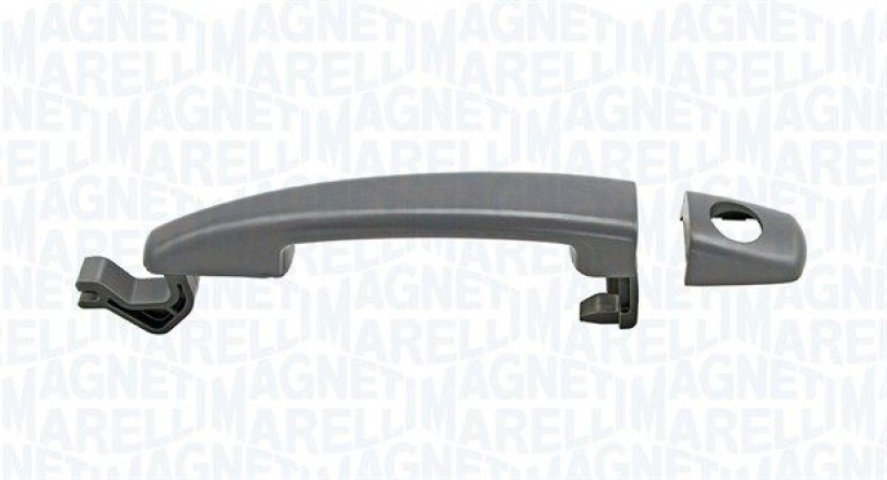 MAGNETI MARELLI Door Handle