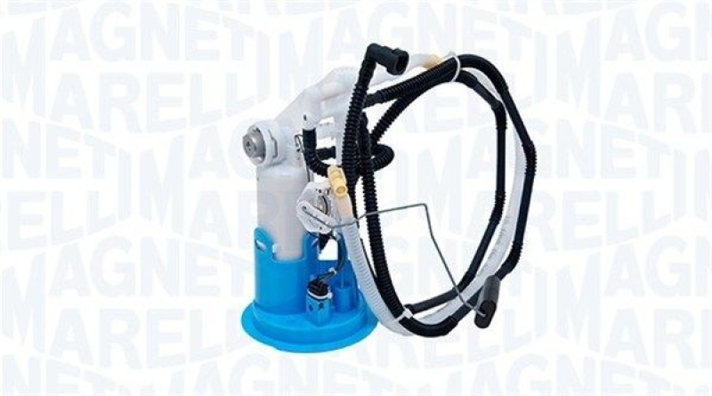 MAGNETI MARELLI Fuel Gauge CILC