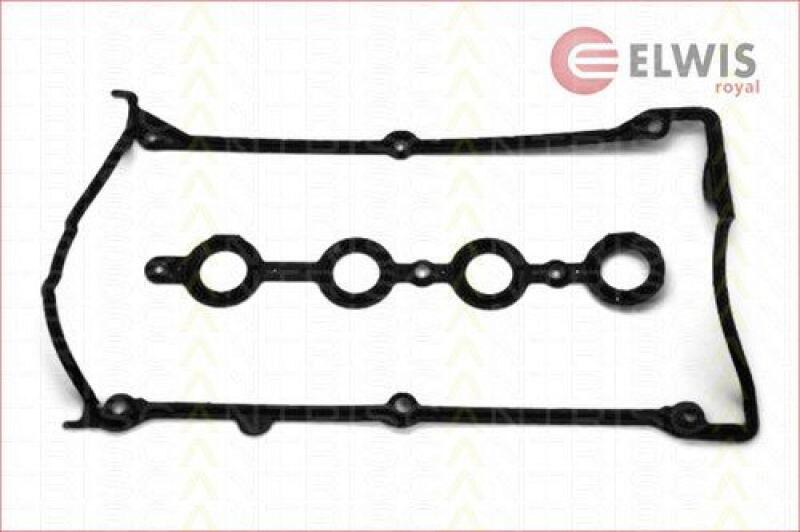 TRISCAN Gasket Set, cylinder head cover