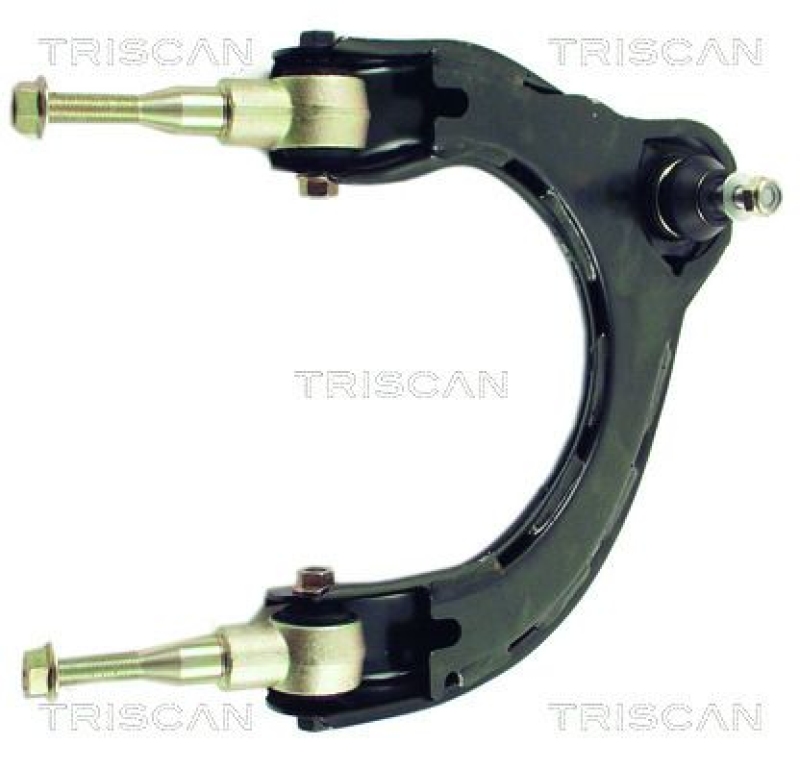 TRISCAN Track Control Arm