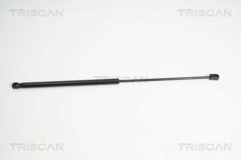 TRISCAN Gasfeder, Koffer-/Laderaum 8710 15233