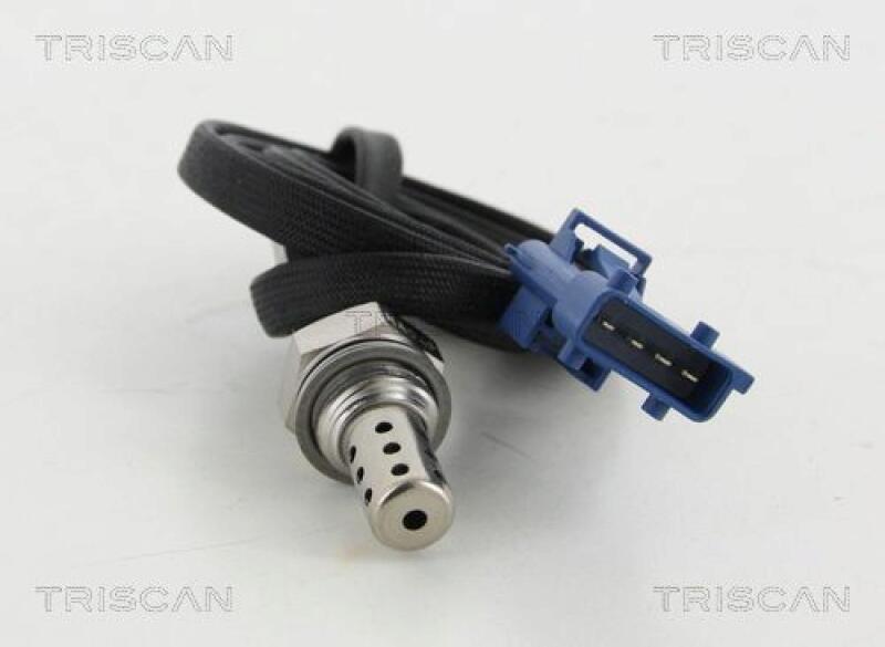 TRISCAN Lambda Sensor