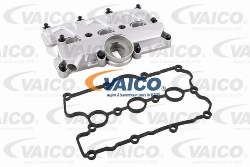 VAICO Cylinder Head Cover EXPERT KITS +