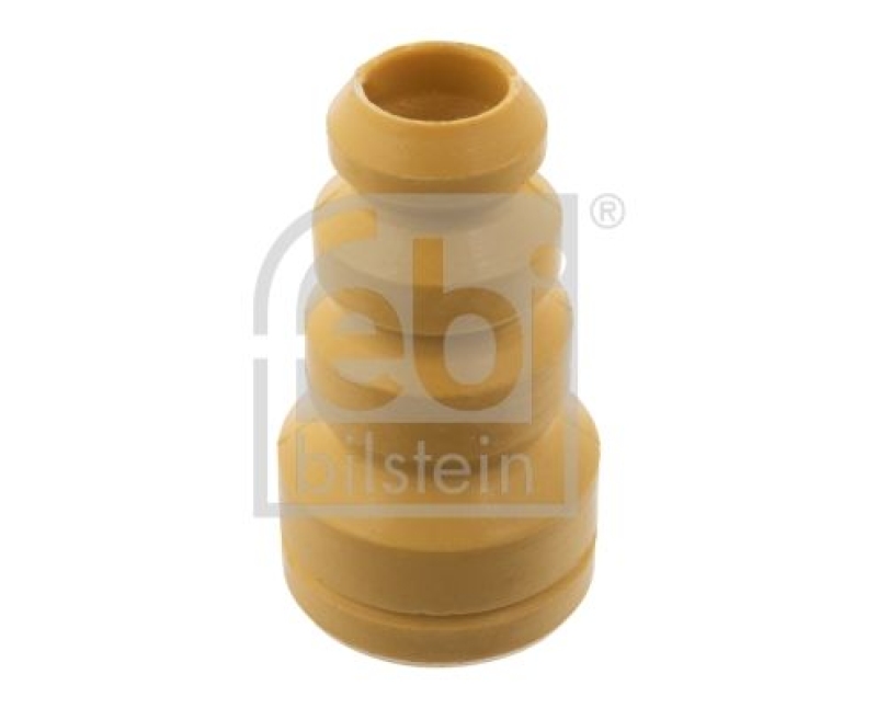 FEBI BILSTEIN Rubber Buffer, suspension