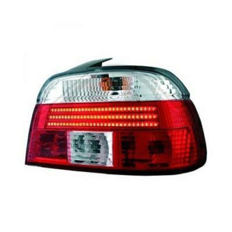 DIEDERICHS Combination Rearlight Set HD Tuning