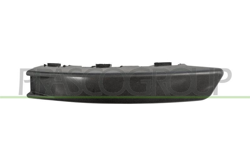 Cover, bumper