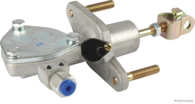HERTH+BUSS JAKOPARTS Master Cylinder, clutch