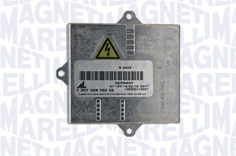 MAGNETI MARELLI Control Unit, lights