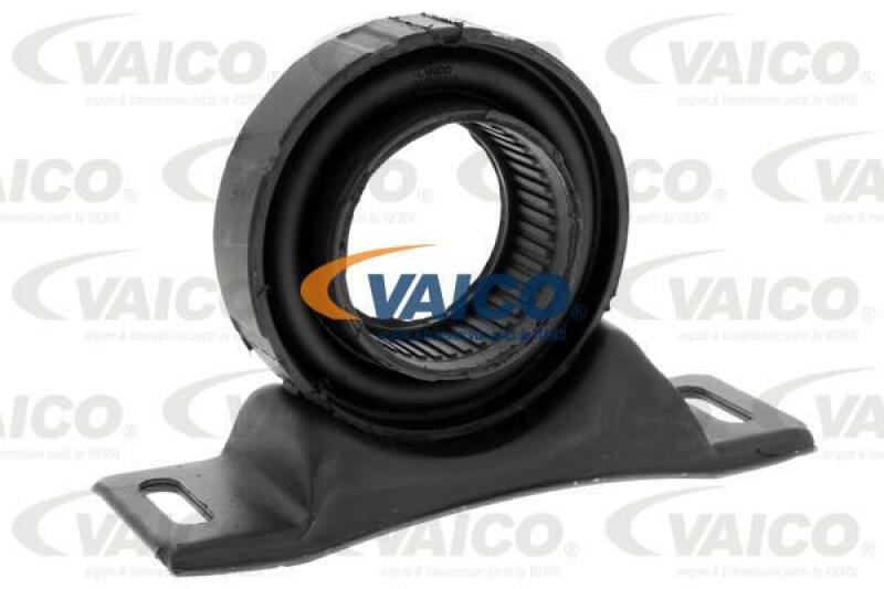 VAICO Mounting, propshaft Original VAICO Quality