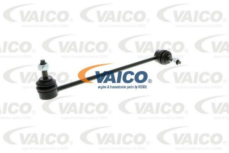 VAICO Rod/Strut, stabiliser Original VAICO Quality