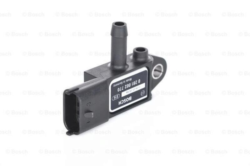 BOSCH Sensor, Abgasdruck