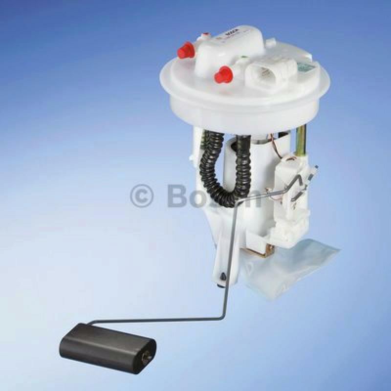 BOSCH Fuel Feed Unit