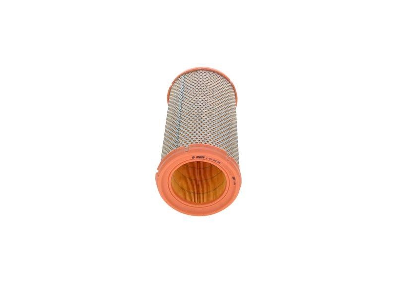 BOSCH Luftfilter 1 457 433 229