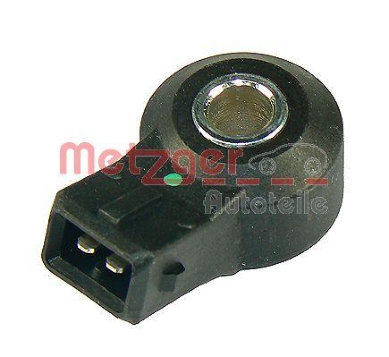 METZGER Knock Sensor