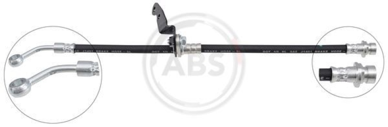 Brake Hose