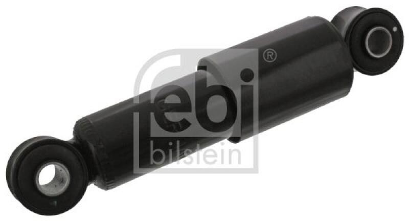 FEBI BILSTEIN Shock Absorber, cab suspension