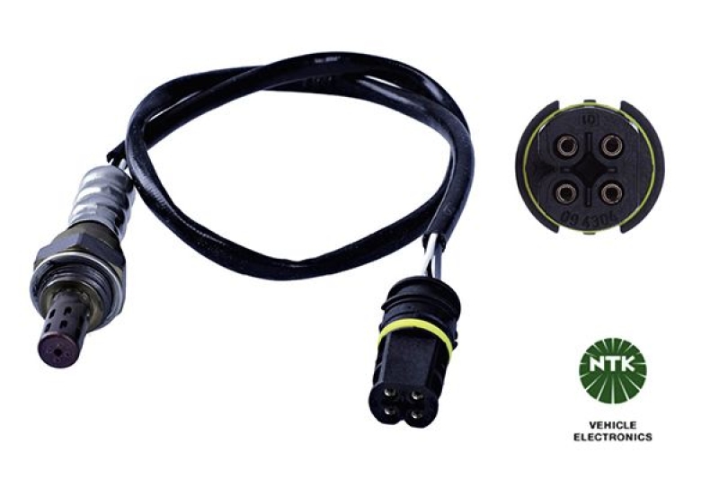 Lambdasonde NGK WW1824386 online kaufen | Lott Autoteile