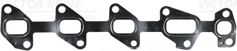 VICTOR REINZ Gasket, exhaust manifold