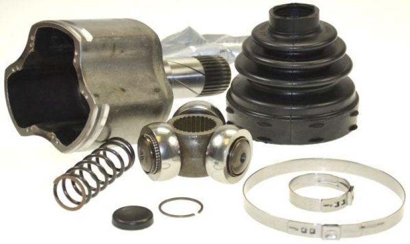 SPIDAN Joint Kit, drive shaft