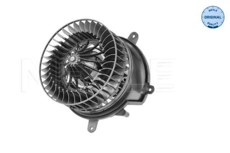 MEYLE Interior Blower MEYLE-ORIGINAL: True to OE.