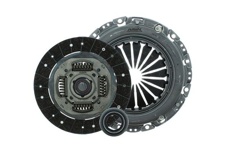 AISIN Kupplungssatz AISIN Clutch Kit (3P)