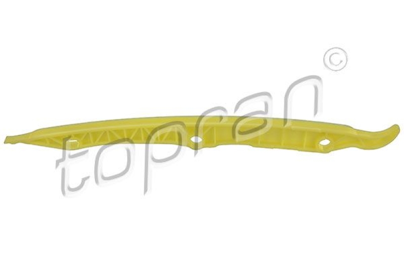TOPRAN Guides, timing chain