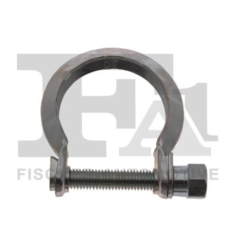 FA1 Pipe Connector, exhaust system