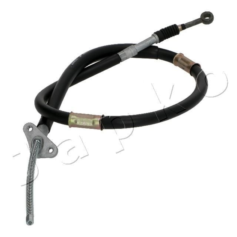 JAPKO Seilzug, Feststellbremse 1312015R