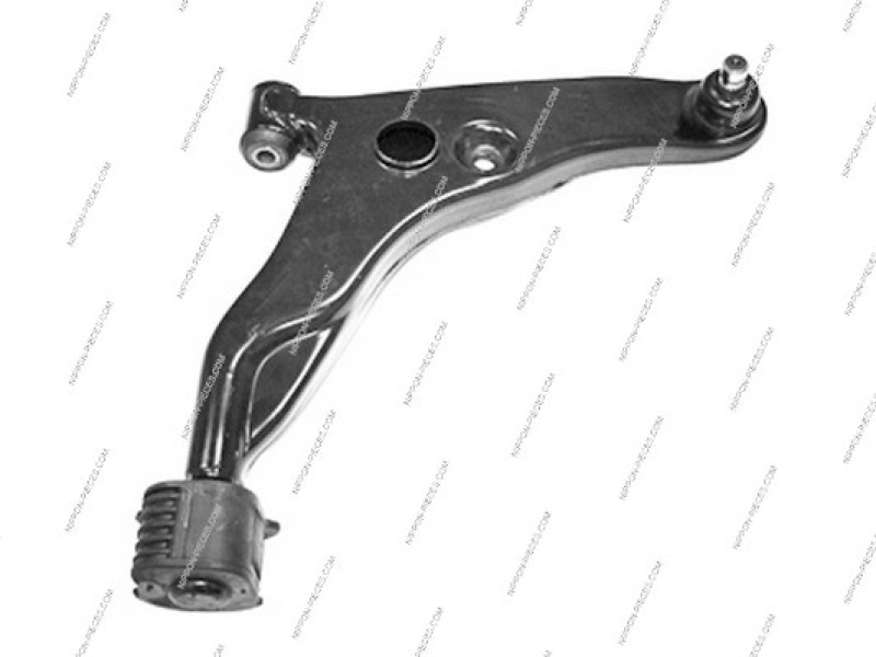 NPS Control Arm/Trailing Arm, wheel suspension