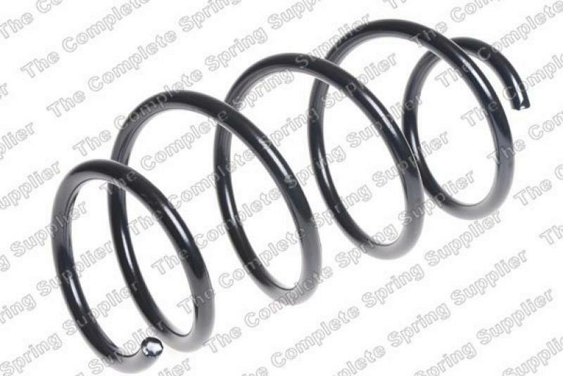LESJÖFORS Coil Spring