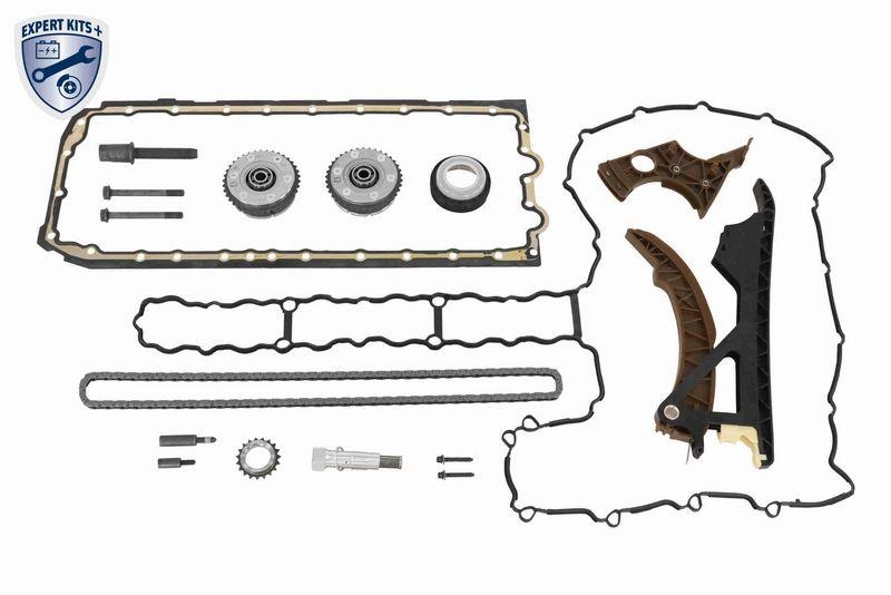 VAICO Steuerkettensatz EXPERT KITS +