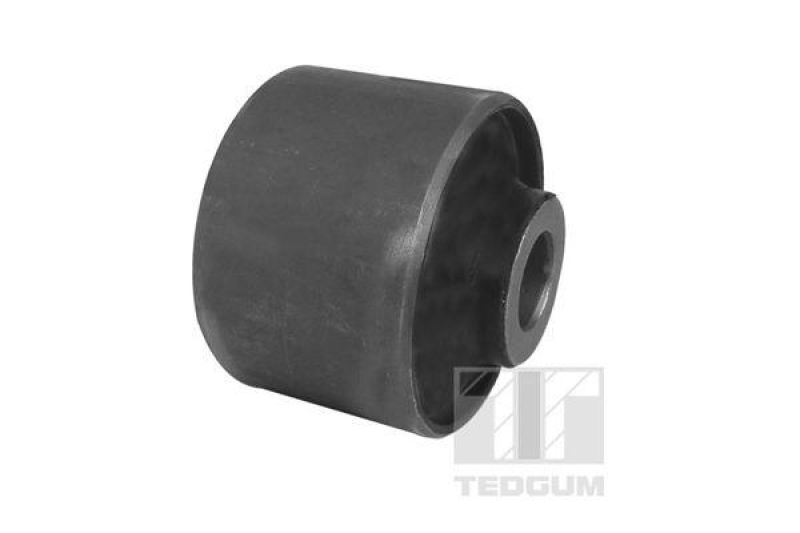 TEDGUM Mounting, control/trailing arm