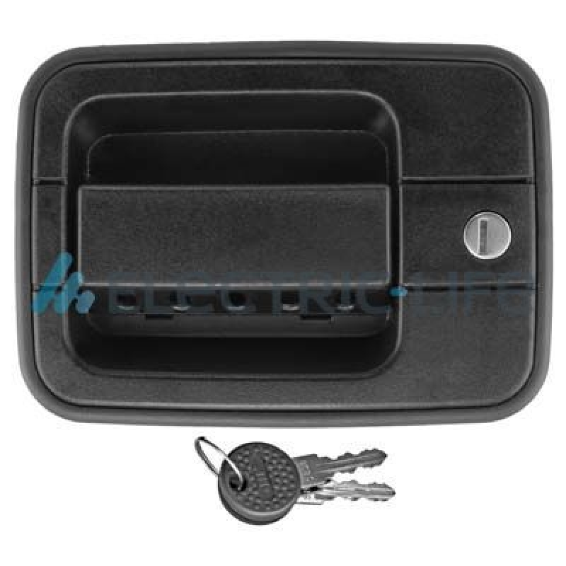 ELECTRIC LIFE Türgriff