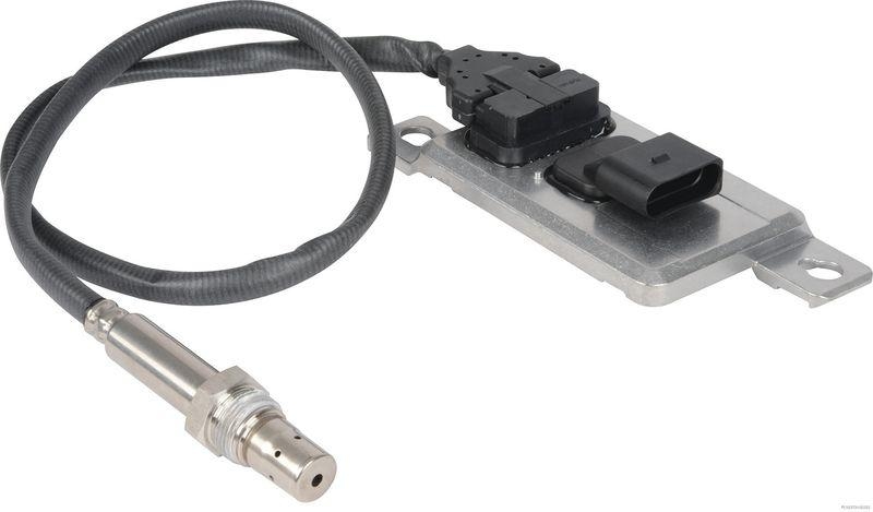 HERTH+BUSS ELPARTS NOx-Sensor, NOx-Katalysator