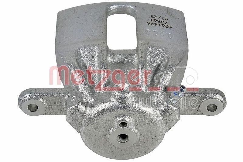 METZGER Brake Caliper