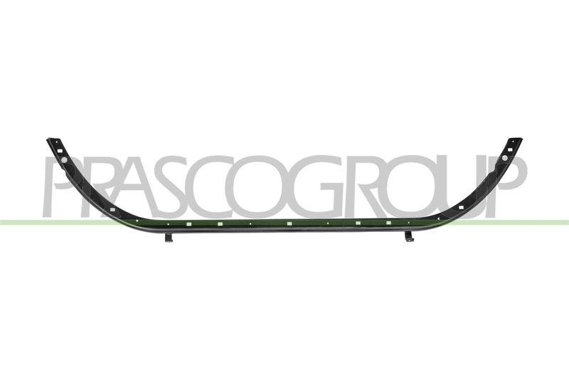 PRASCO Träger, Stoßfänger