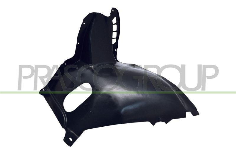 Inner Wing Panel