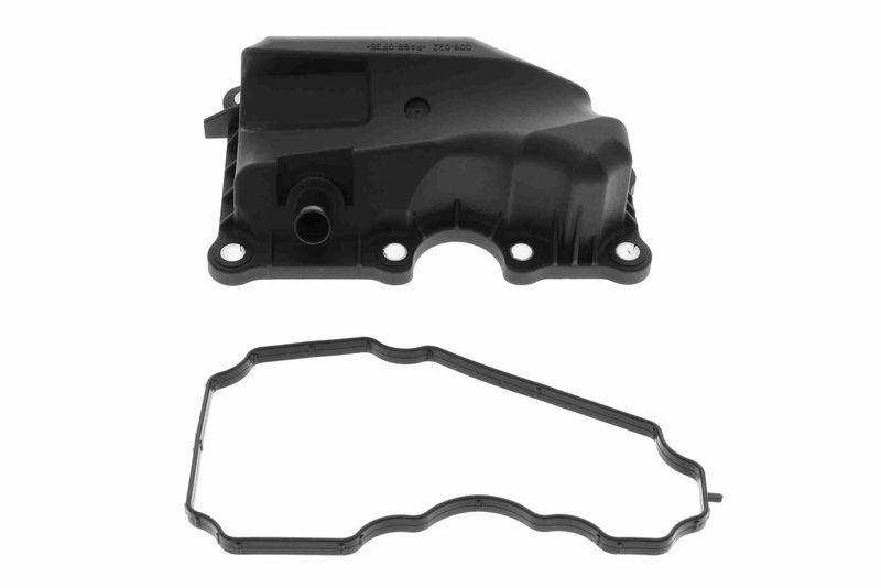 VAICO &Ouml;labscheider, Kurbelgeh&auml;useentl&uuml;ftung Original VAICO Qualit&auml;t