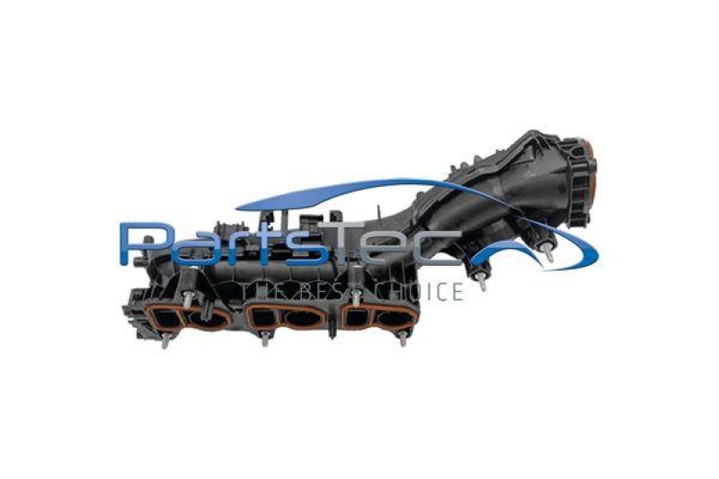 PartsTec Saugrohrmodul