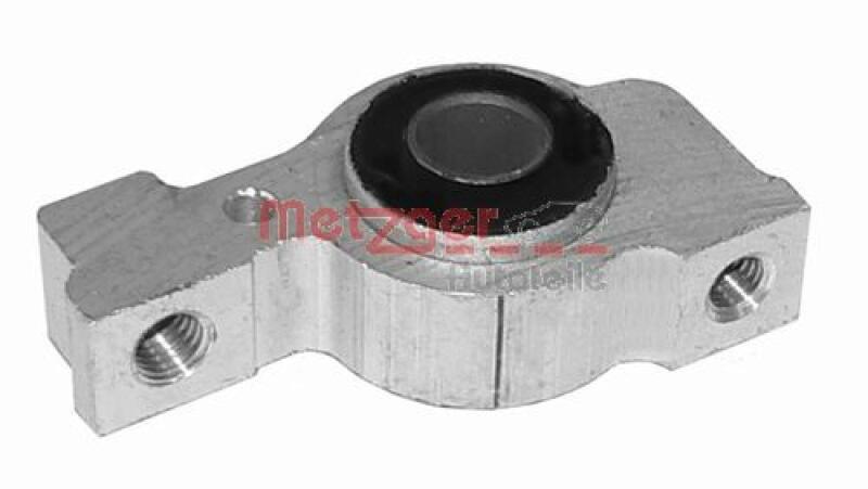 METZGER Control Arm-/Trailing Arm Bush