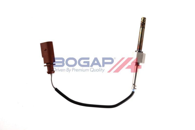 BOGAP Sensor, Abgastemperatur BOGAP Premium