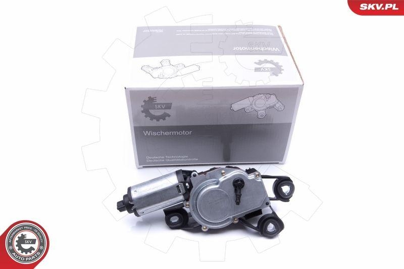 ESEN SKV Wischermotor