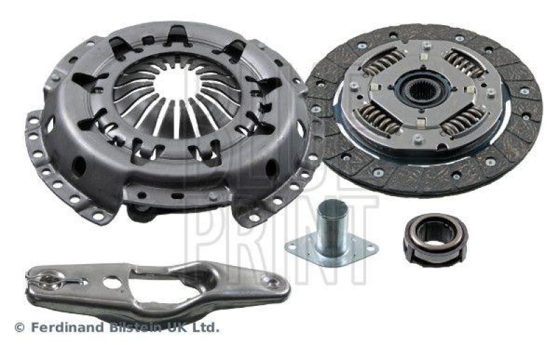BLUE PRINT Kupplungssatz ADBP300193