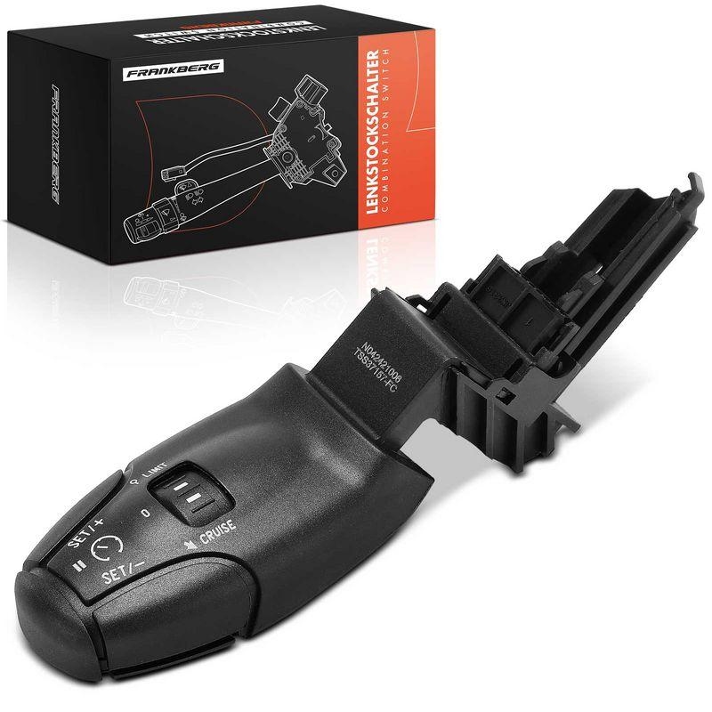 1x Frankberg Kombischalter Lenkstockschalter 5481FB0044910