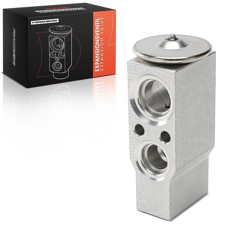 1x Frankberg Expansionsventil Klimaanlage 5481FB0054654