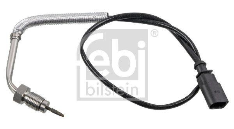FEBI BILSTEIN Sensor, Abgastemperatur