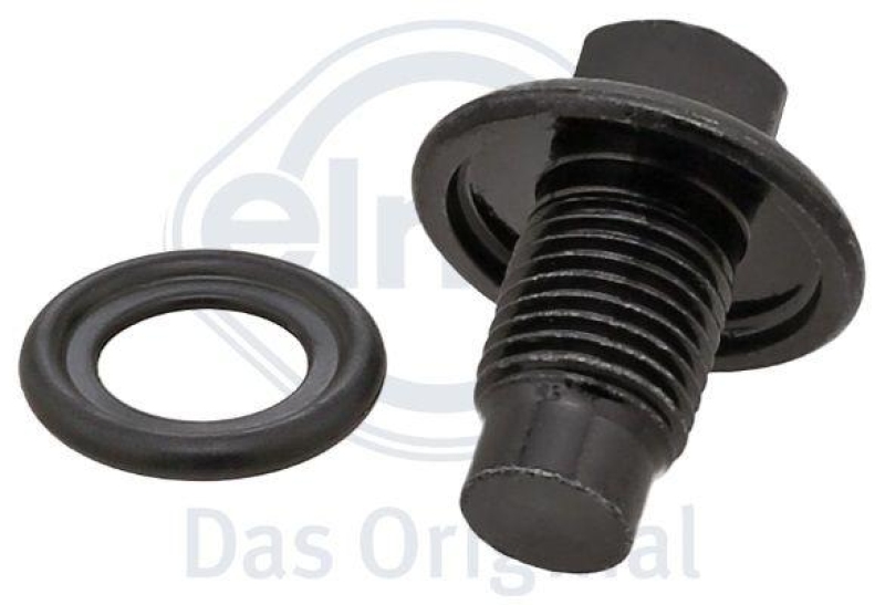 ELRING Sealing Plug, oil sump