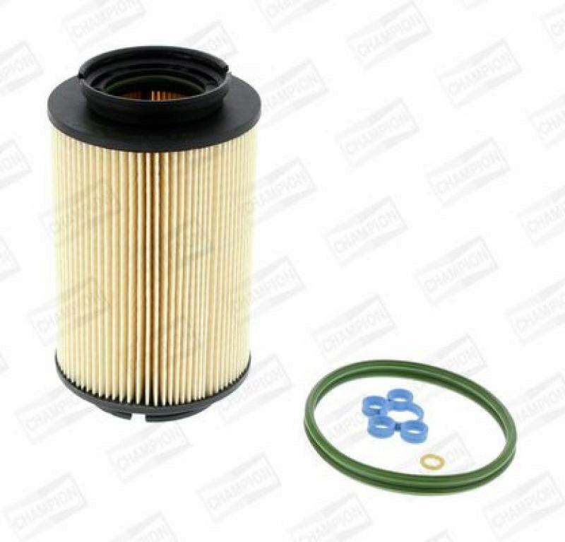CHAMPION Fuel filter