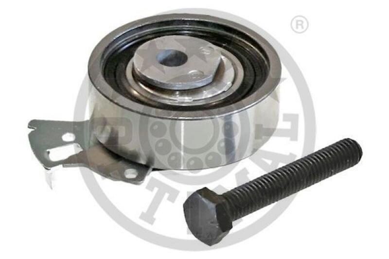 OPTIMAL Tensioner Pulley, timing belt