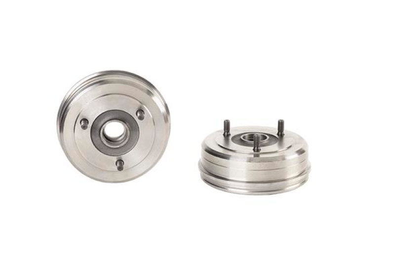 2x BREMBO Brake Drum